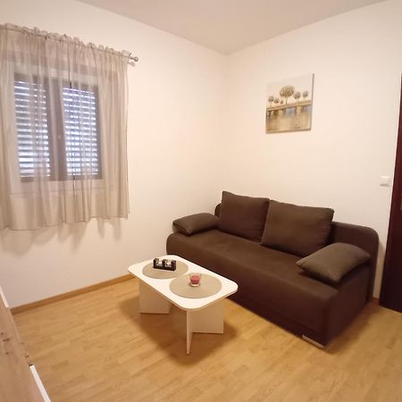 Apartman Krcina 크르니카 외부 사진