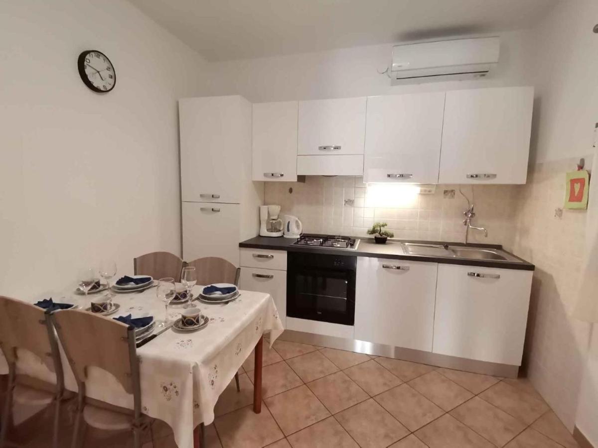 Apartman Krcina 크르니카 외부 사진