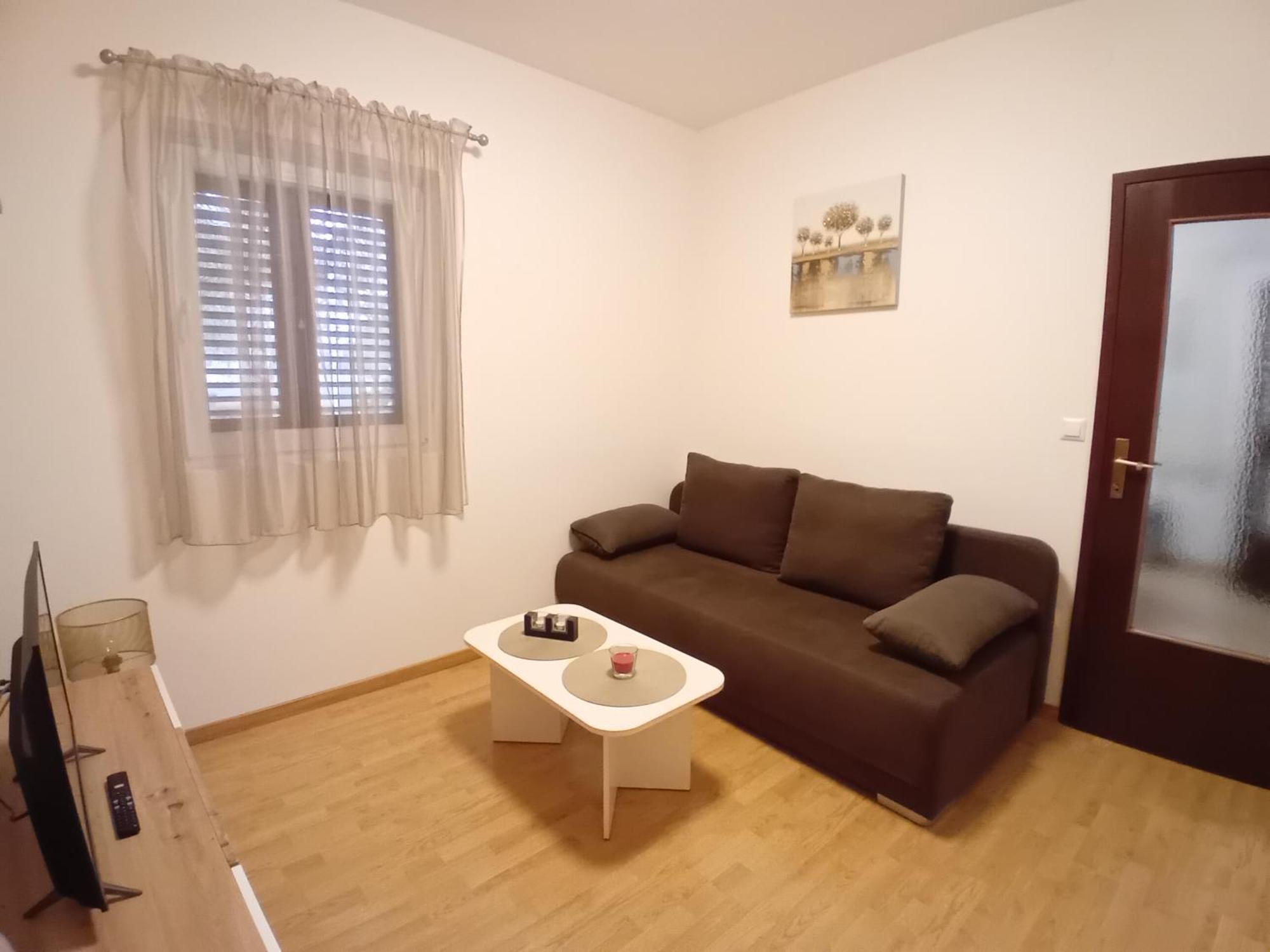 Apartman Krcina 크르니카 외부 사진