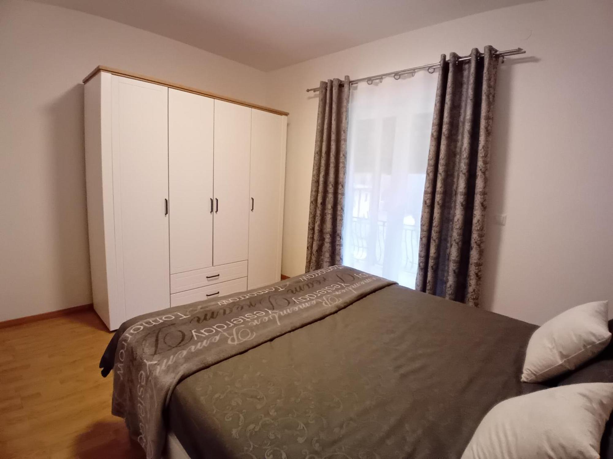 Apartman Krcina 크르니카 외부 사진