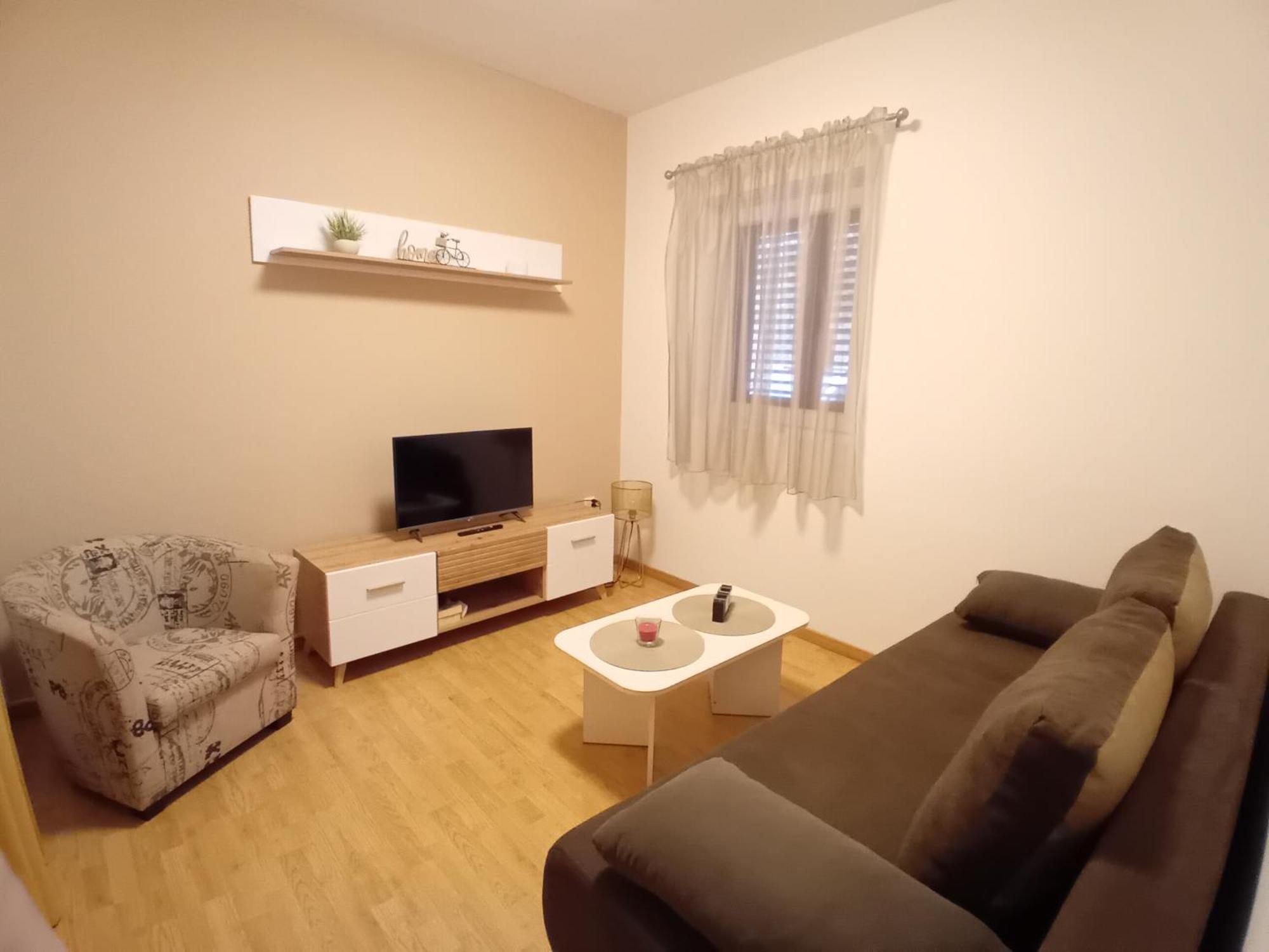 Apartman Krcina 크르니카 외부 사진