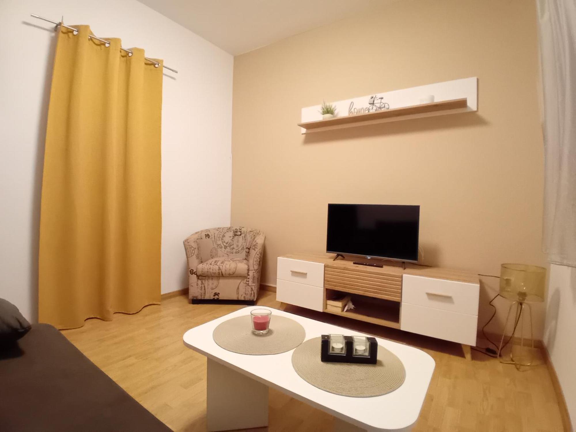 Apartman Krcina 크르니카 외부 사진